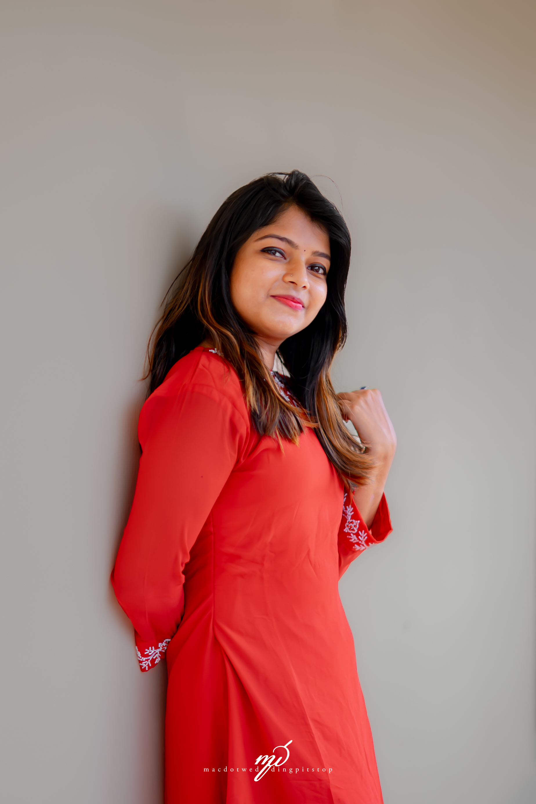 Kurtis from the Nia by Neethu collection