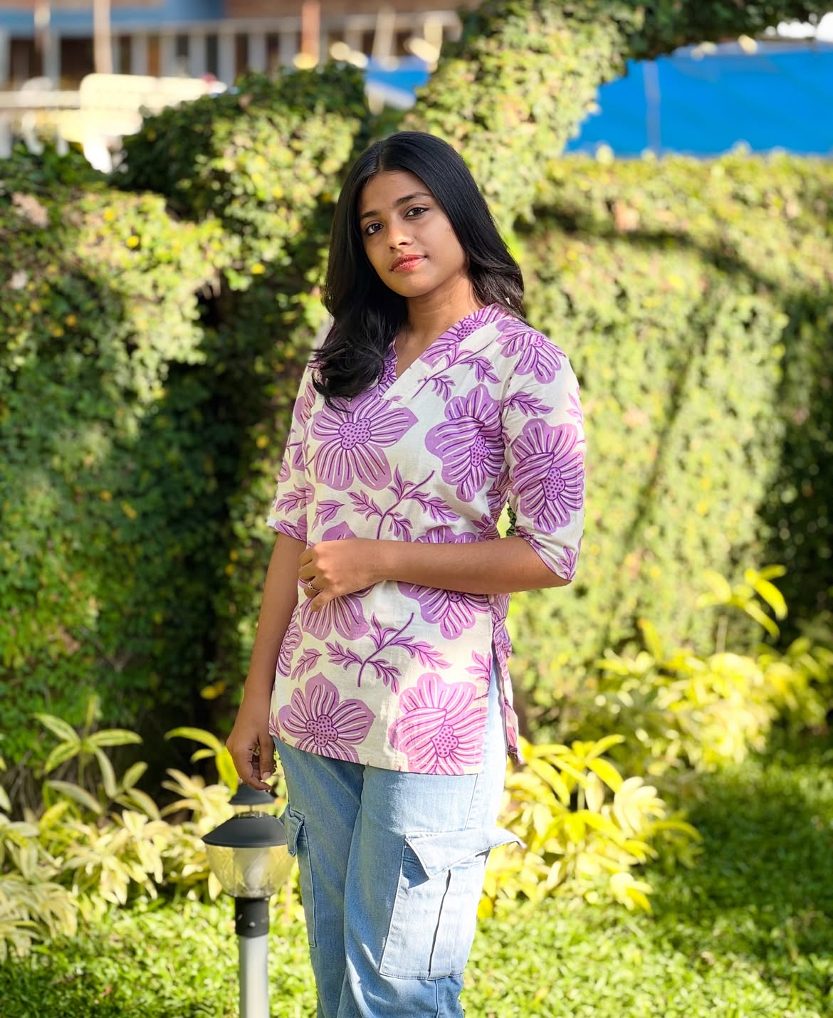 Tops & sets from the Nia by Neethu collection